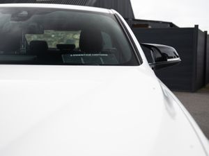 2015 BMW 320D AUTO M SPORT M PERFORMANCE - Image 4