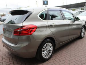 BMW 218D 2.0D SE LUXURY PLUS 180BHP 5DR ESTATE AUT - Image 4
