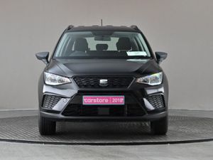 SEAT Arona 1.0tsi 95bhp 5spd - Image 2