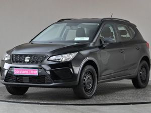 SEAT Arona 1.0tsi 95bhp 5spd - Image 3