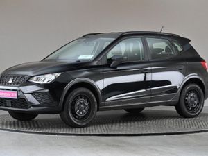 SEAT Arona 1.0tsi 95bhp 5spd - Image 4
