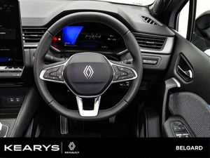 Renault Symbioz Techno TCe 140 - Image 4
