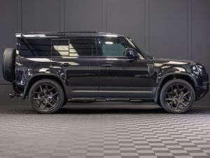 212 Land Rover Defender 110 D250 2 Seat Commercial - Image 2