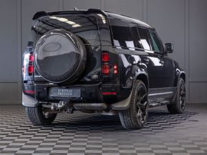 212 Land Rover Defender 110 D250 2 Seat Commercial - Image 3