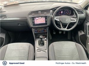 Volkswagen Tiguan 2.0 TDI 150HP Elegance - Image 2