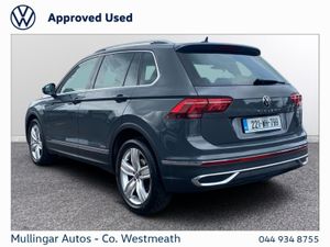 Volkswagen Tiguan 2.0 TDI 150HP Elegance - Image 3