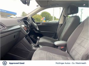 Volkswagen Tiguan 2.0 TDI 150HP Elegance - Image 4