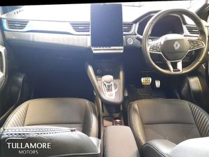Renault Symbioz E-tech HEV 145 Techno Esprit Alpi - Image 2