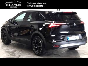 Renault Symbioz E-tech HEV 145 Techno Esprit Alpi - Image 3