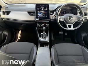 Renault Arkana S Edition Mild Hybrid 1.3 TCE 140 - Image 2