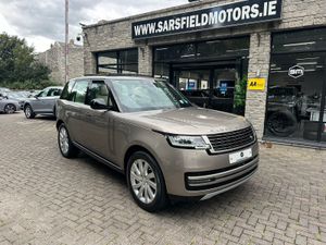 2023 LANDROVER RANGEROVER P440E SE AUTO. - Image 2