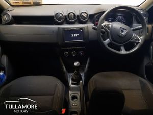Dacia Duster 1.5 Blue dCi 115 Comfort - Image 2
