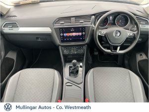 Volkswagen Tiguan 2.0 TDI 150HP BMT Highline - Image 2