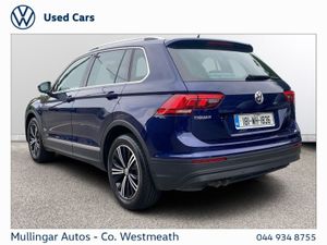 Volkswagen Tiguan 2.0 TDI 150HP BMT Highline - Image 3