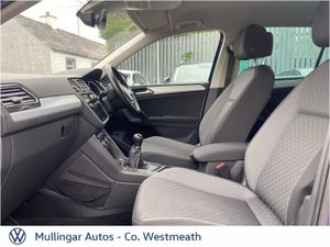 Volkswagen Tiguan 2.0 TDI 150HP BMT Highline - Image 4