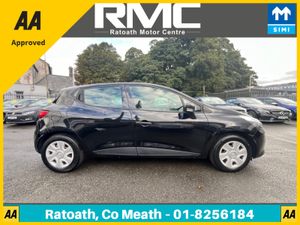 Renault Clio IV EXPRESSION 1.2 - Image 2