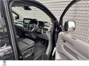 Volkswagen Transporter PAN Americana Lwb32 150HP - Image 2