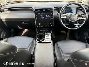 Hyundai Tucson Executive HEV 1.6 Auto 5DR  1 Owne - Image 2