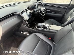 Hyundai Tucson Executive HEV 1.6 Auto 5DR  1 Owne - Image 4