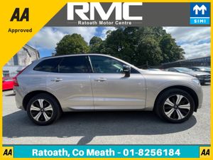 Volvo XC60 2.0i PETROL T6 PHEV PLUS DARK - Image 4