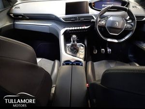 Peugeot 3008 1.6 Bluehdi 120bhp GT Line - Image 2
