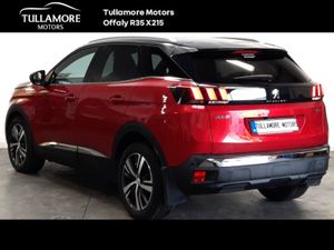 Peugeot 3008 1.6 Bluehdi 120bhp GT Line - Image 3