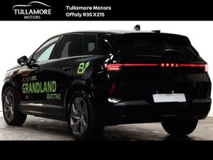 Opel Grandland Elegance 73 kWh BEV - Image 3