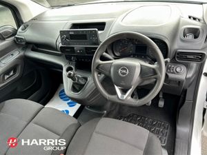 Opel Combo Combo L2h1-1.5 100BHP -s/s--5 SP - Image 3