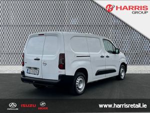 Opel Combo Combo L2h1-1.5 100BHP -s/s--5 SP - Image 4