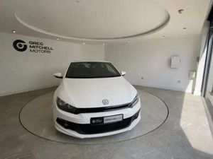 Volkswagen Scirocco 2.0 TDI 170 R-line 3dr DSG - Image 2