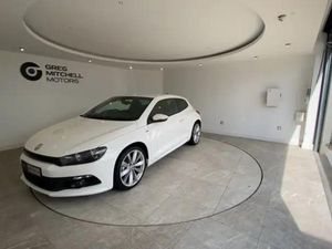 Volkswagen Scirocco 2.0 TDI 170 R-line 3dr DSG - Image 3