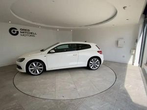 Volkswagen Scirocco 2.0 TDI 170 R-line 3dr DSG - Image 4
