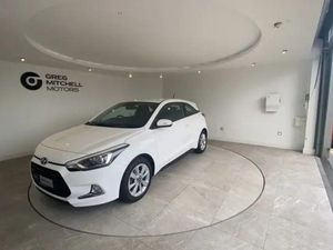 Hyundai i20 1.2 SE 3dr - Image 3