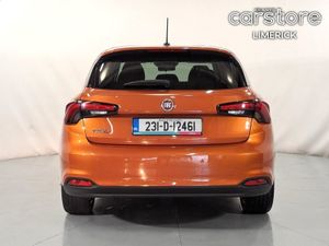 Fiat Tipo 1.0 PET High 5DR - Image 4