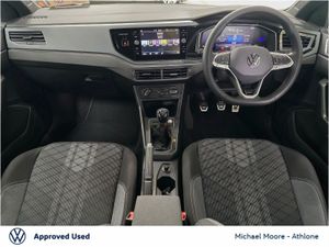 Volkswagen Taigo 1.0 TSI 115BHP M6F R-line - Image 2