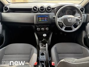 Dacia Duster Prestige 1.5 DCI 115 BHP 5DR  only 6 - Image 2