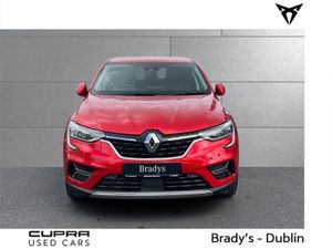 Renault Arkana S Edition E-tech Hybrid 145 Auto - Image 3