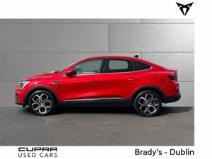 Renault Arkana S Edition E-tech Hybrid 145 Auto - Image 4