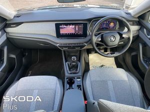 Skoda Octavia Selection 2.0tdi 115HP - Image 2