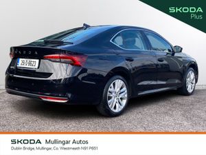 Skoda Octavia Selection 2.0tdi 115HP - Image 3