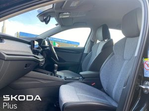 Skoda Octavia Selection 2.0tdi 115HP - Image 4