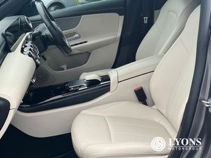 Mercedes-Benz CLA Cla250e Phev Coup A/T Progressi - Image 4