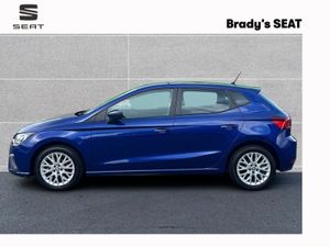 SEAT Ibiza 1.0mpi 80hp SE - Image 4