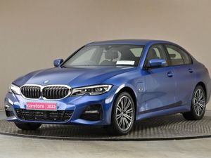 BMW 3 Series 330E M Sport Phev 113BHP/83kw - Image 3