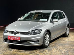 Volkswagen Golf 1.2 TSI AUTOMATIC - Image 3