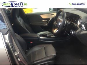 Mercedes-Benz CLA CLA 250 E AMG LINE PREMIUM - Image 2