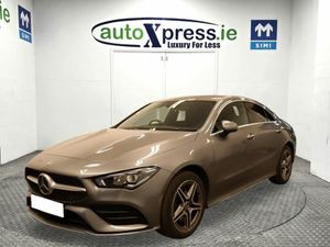 Mercedes-Benz CLA CLA 250 E AMG LINE PREMIUM - Image 3