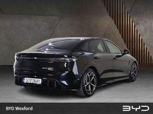 BYD SEAL 82.5kwh Design RWD - Image 4