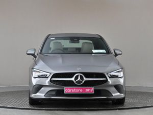 Mercedes-Benz CLA 1.3 CLA 180 Coupe 4DR  full Bei - Image 2