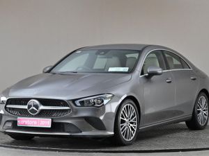 Mercedes-Benz CLA 1.3 CLA 180 Coupe 4DR  full Bei - Image 3